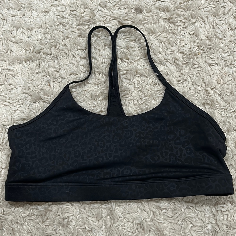 Zyia active bra